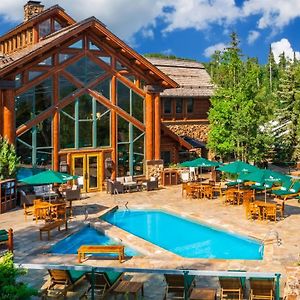 Mountain Lodge Telluride